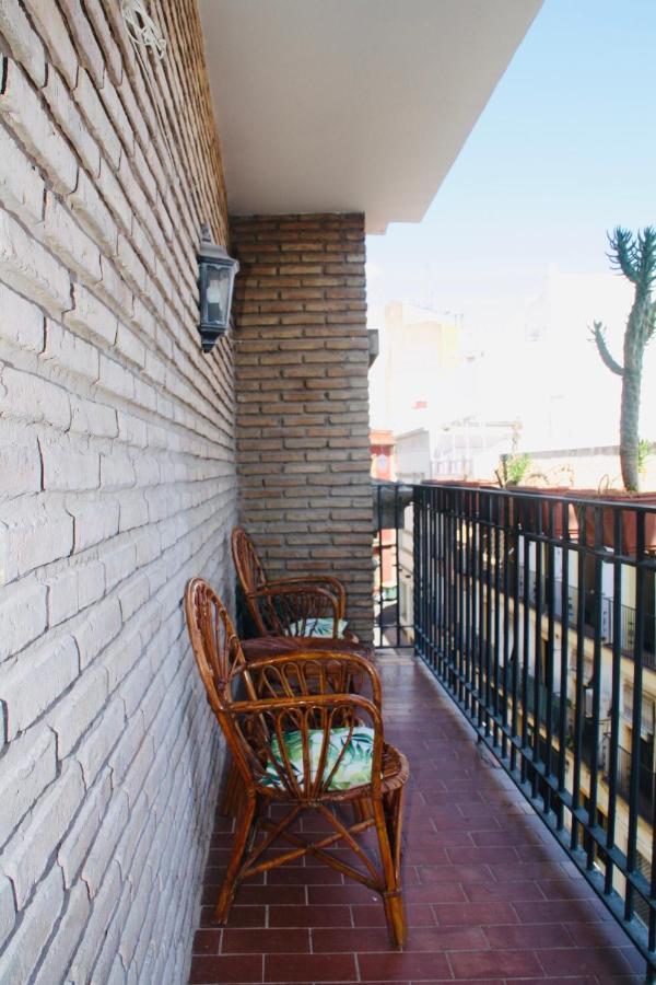 Nuevo Apartamento En Pleno Centro Córdova Exterior foto