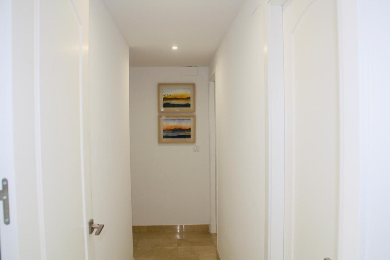 Nuevo Apartamento En Pleno Centro Córdova Exterior foto