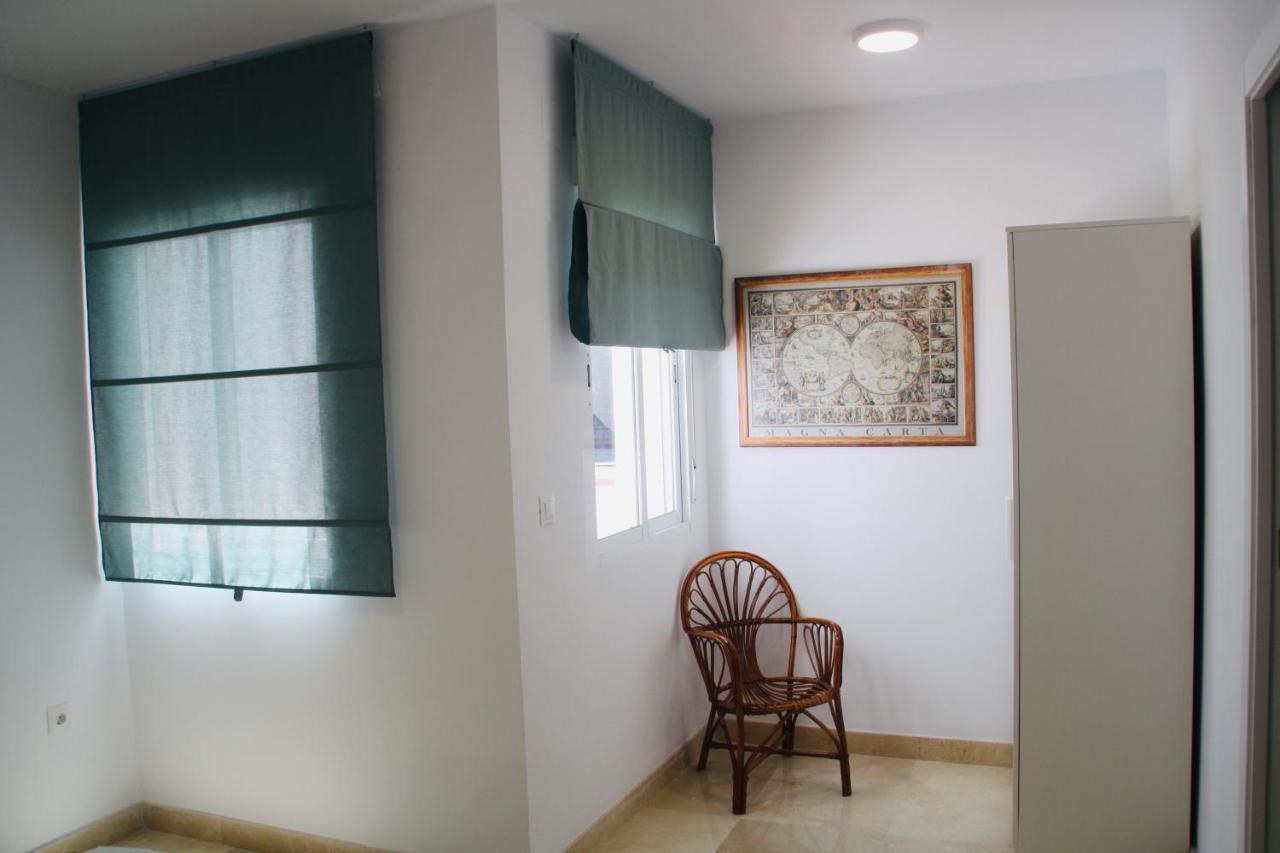 Nuevo Apartamento En Pleno Centro Córdova Exterior foto