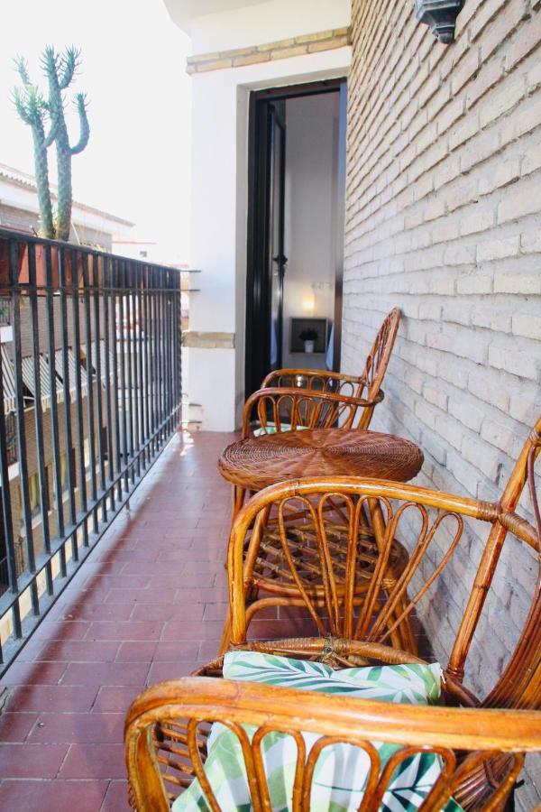 Nuevo Apartamento En Pleno Centro Córdova Exterior foto