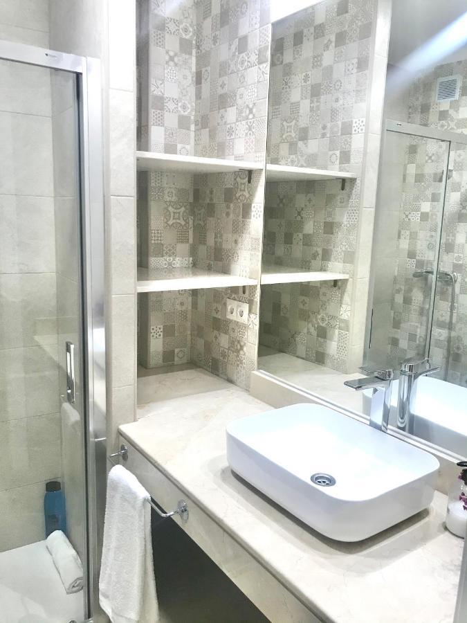 Nuevo Apartamento En Pleno Centro Córdova Exterior foto